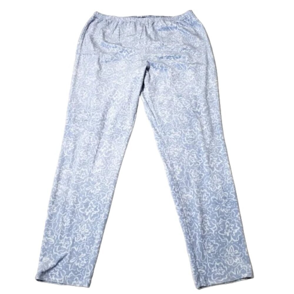 NWOT Splendid PJ Bottoms | Blue